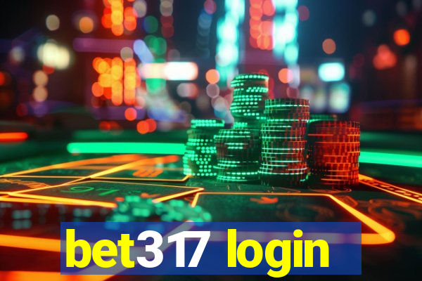 bet317 login